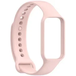 Xiaomi Correa Redmi Smart Band 2 Strap Pink - Pulsera de Repuesto Oficial